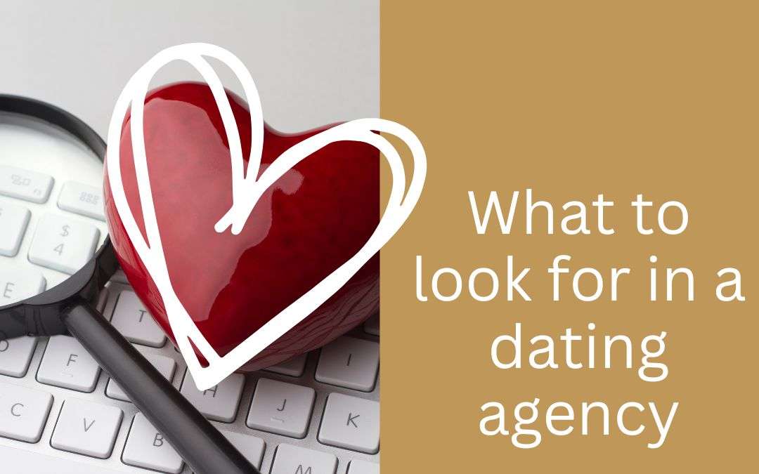 Agency Dating: How to get the most out of your experience.