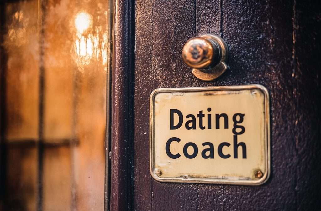 dating coaches for women
