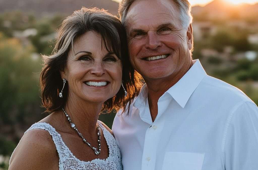 Matchmaker in Fountain Hills