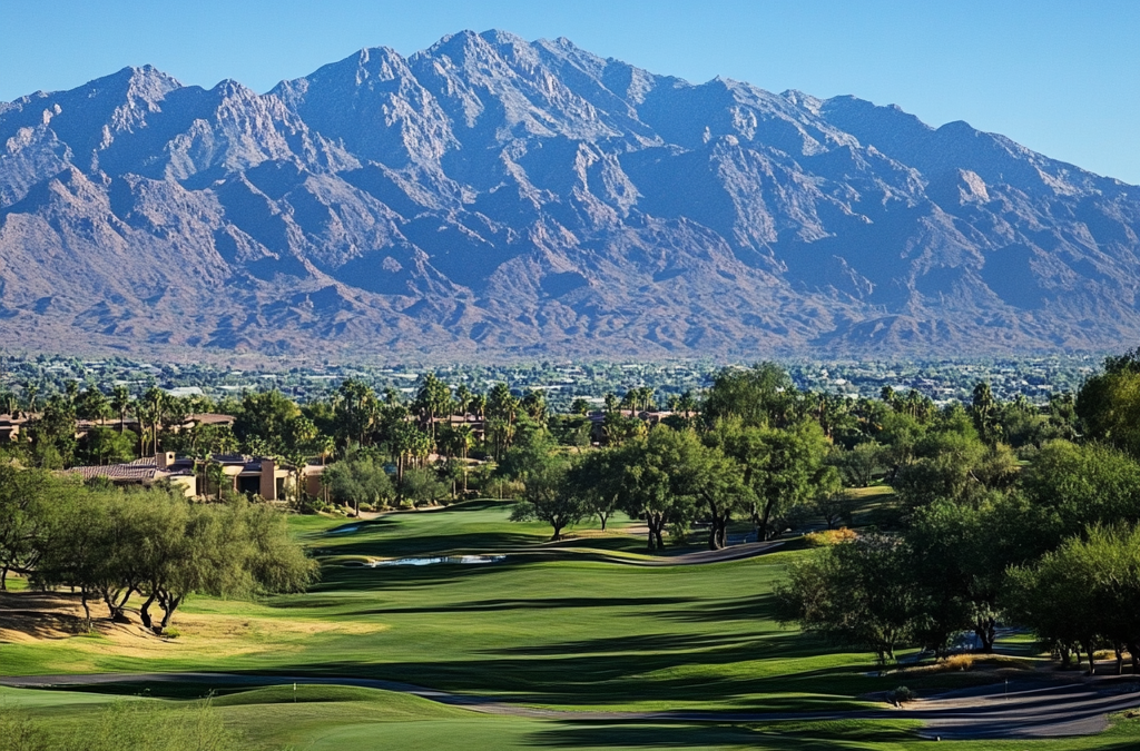 Gilbert Singles Events