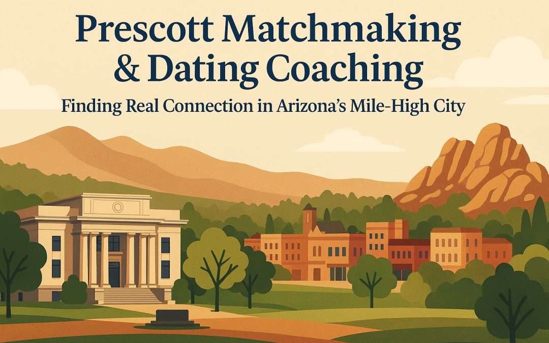 Prescott Matchmaking
