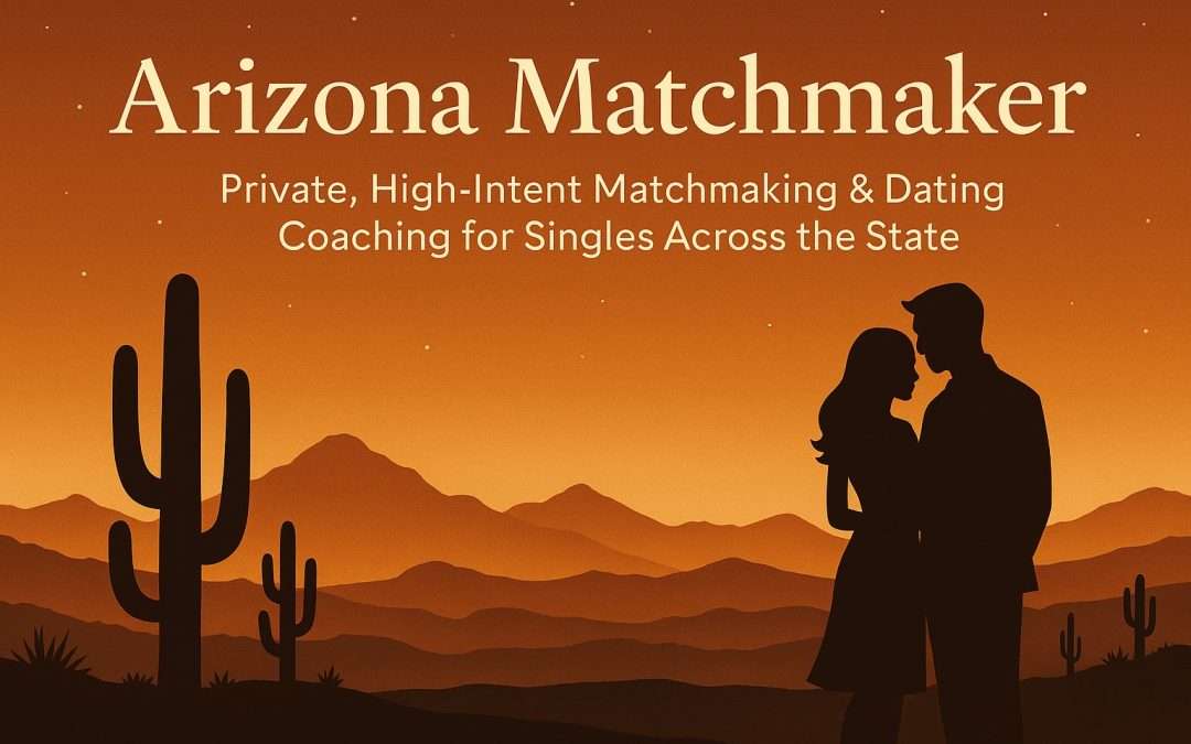arizona matchmaker